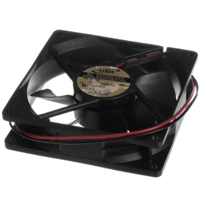 Picture of Bunn Fan Assembly, Lower Part# 33358