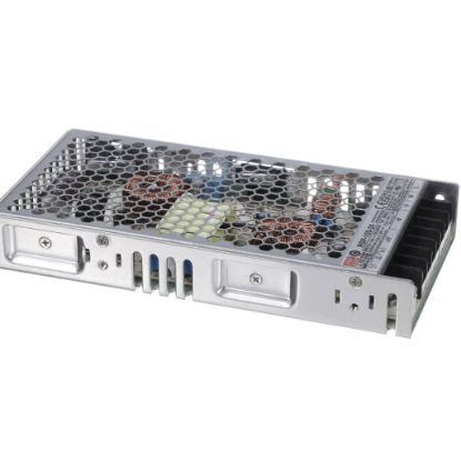 Picture of Bunn Power Supply, 24Vdc 6.3A 151W Part# 33363.0017