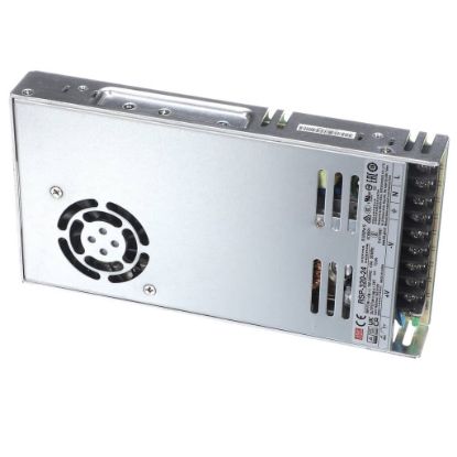 Picture of Bunn Power Supply, 24Vdc 13.3A Part# 33363.002