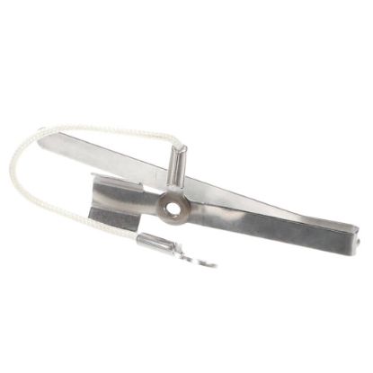 Picture of Bunn Probe Retaining Assembly, Dimpled - Paf Part# 33176.0002