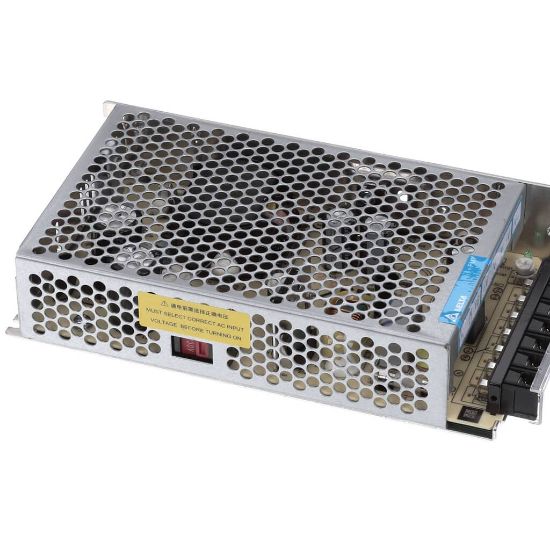 Picture of Bunn Power Supply, 24Vdc 6.5A 150W 1 Phase Part# 33363.0006