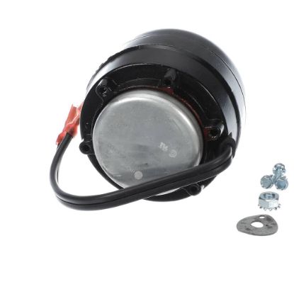 Picture of Bunn Motor W/terms, Condsr Fan 120V Part# 33603.0003