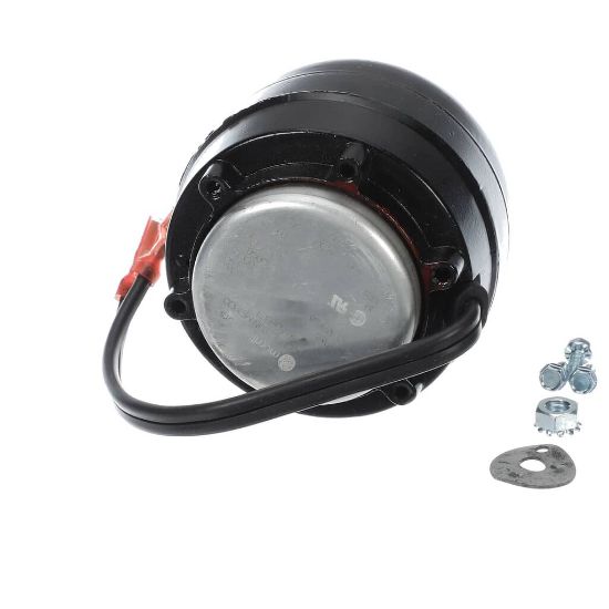Picture of Bunn Motor W/terms, Condsr Fan 120V Part# 33603.0003
