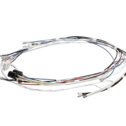 Picture of Bunn Wiring Harness, Main Dv 3 Warmer Models Part# 34055