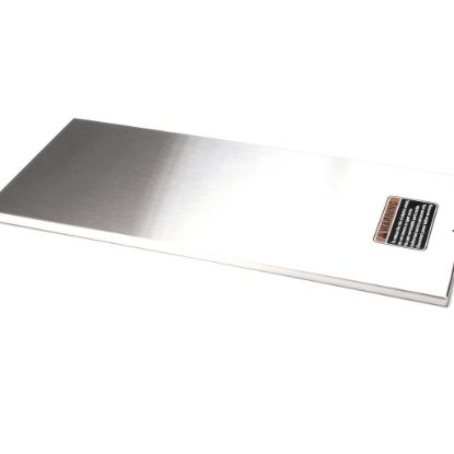 Picture of Bunn Cover, Top No Warmers Part# 34070.1001