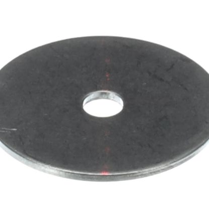 Picture of Bunn Washer, Flat Part# 33651