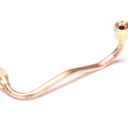 Picture of Bunn Tube, Manifold To Bulkhead Part# 33643