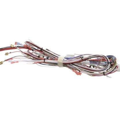 Picture of Bunn Wiring Harn,main- Dual Sh Part# 33634.004