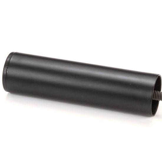 Picture of Bunn Leg, 6-Inch Crs W/blk Nylon Glid Part# 33705