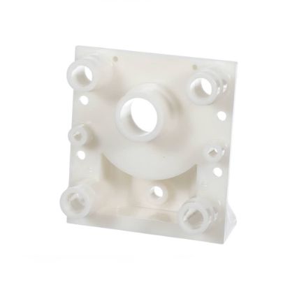 Picture of Bunn Block, Pump Part# 34166.0003