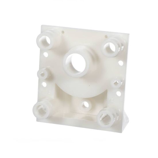 Picture of Bunn Block, Pump Part# 34166.0003