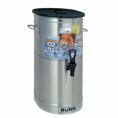 Picture of Bunn Bru Thru Vat Part# 34100.0002