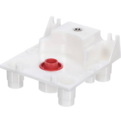 Picture of Bunn Kit, Pump Block Part# 34166.1003