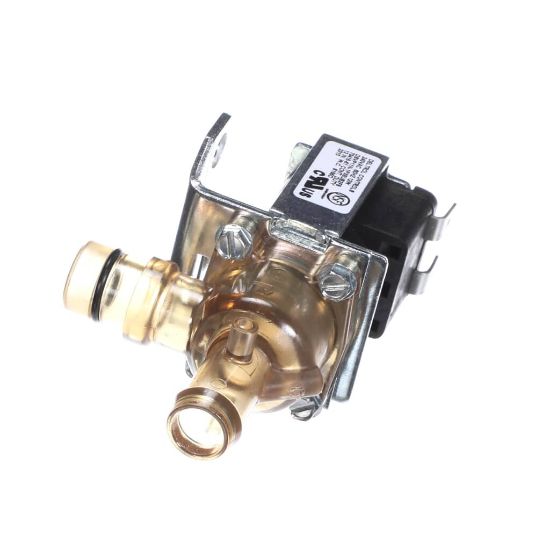 Picture of Bunn Valve, Disp 230Vac Non-vent -Bp Part# 34202.0004