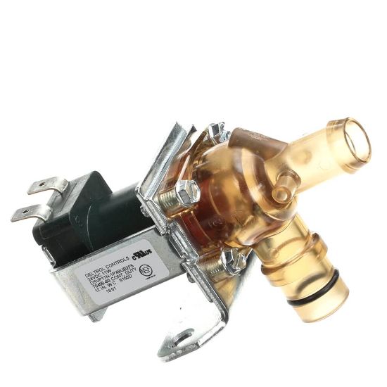 Picture of Bunn Valve,disp 24Vdc Non/vent- Bp Part# 34202.0003
