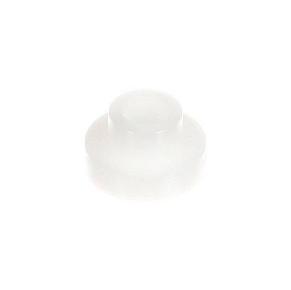 Picture of Bunn Bushing,.196id X.3 Od X.12flg Acetal Part# 34362.0006