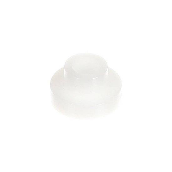 Picture of Bunn Bushing,.196id X.3 Od X.12flg Acetal Part# 34362.0006
