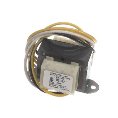 Picture of Bunn Transformer 200V Part# 34307.1003