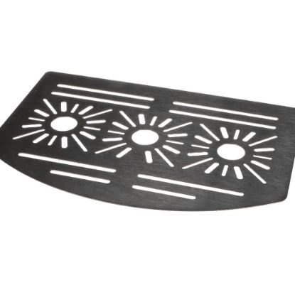 Picture of Bunn Cover, Drip Tray-sst Part# 34379.0002