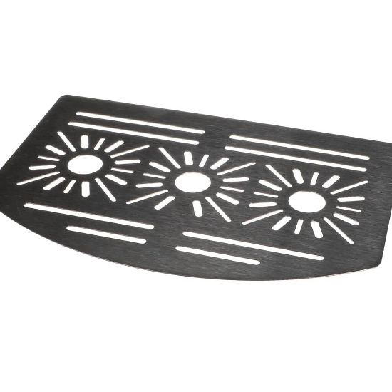 Picture of Bunn Cover, Drip Tray-sst Part# 34379.0002