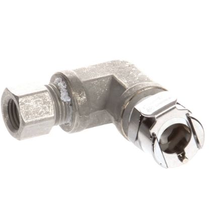 Picture of Bunn Assembly, Quick Connect W/ Adaptor Part# 34397