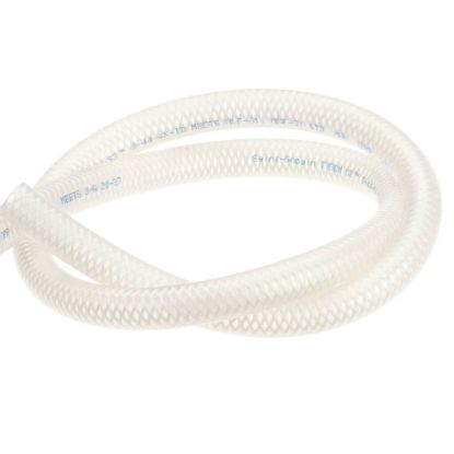Picture of Bunn Tube, Silicone .375" Id X 3 Feet Part# 34325.1001