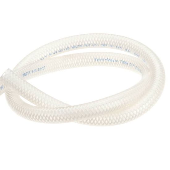 Picture of Bunn Tube, Silicone .375" Id X 3 Feet Part# 34325.1001