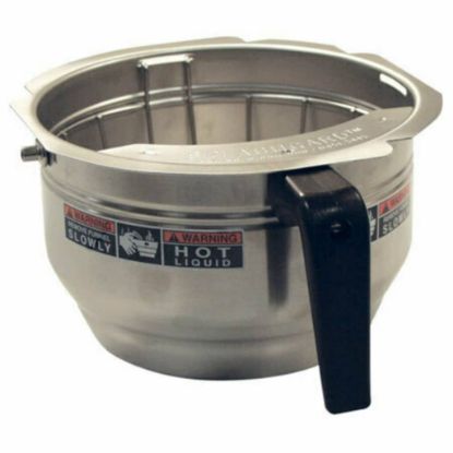 Picture of Bunn Funnel Ay,w/decal Grt -Inchc-inch7.62 Part# 34559.0001