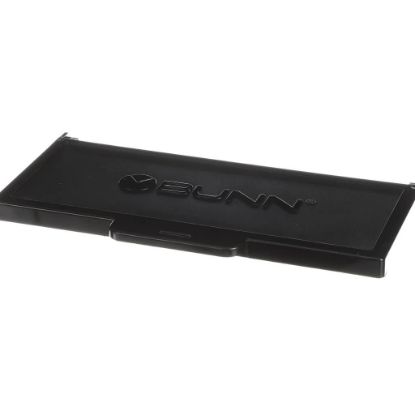 Picture of Bunn Lid, Plastic Vpr Part# 34435.0004