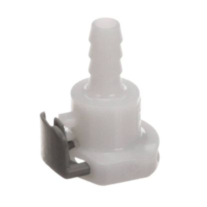 Picture of Bunn Coupling, Quick Disconnect, Female Part# 34461