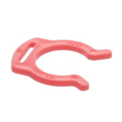 Picture of Bunn Clip. Locking .38 Part# 34507