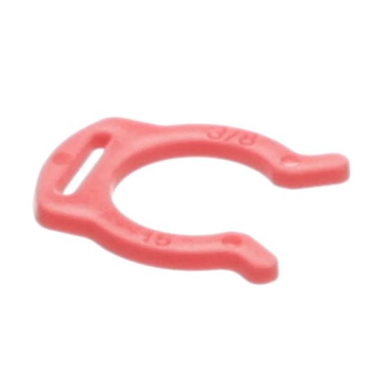 Picture of Bunn Clip. Locking .38 Part# 34507