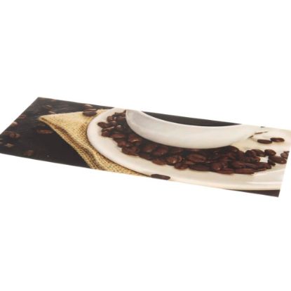 Picture of Bunn Decal, Upper Door Wrap Part# 34708