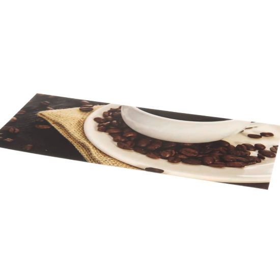 Picture of Bunn Decal, Upper Door Wrap Part# 34708