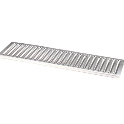 Picture of Bunn Cover, Drip Tray Part# 34717