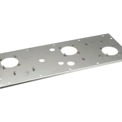 Picture of Bunn Lid, Tank Part# 34753