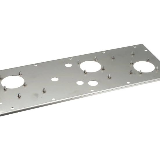 Picture of Bunn Lid, Tank Part# 34753