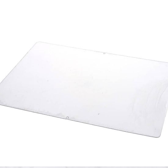 Picture of Bunn Lens, Merchandiser - Fixed Part# 34720.0001