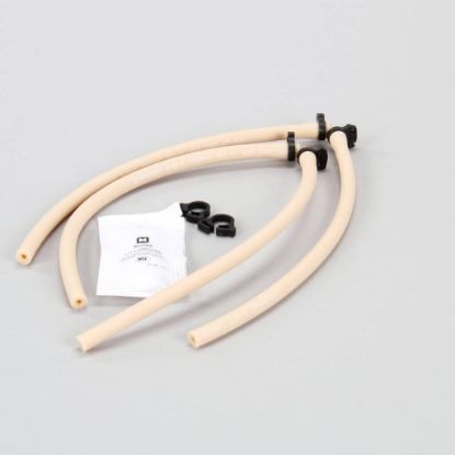 Picture of Bunn Hose Assembly .125" Id Part# 34728.1