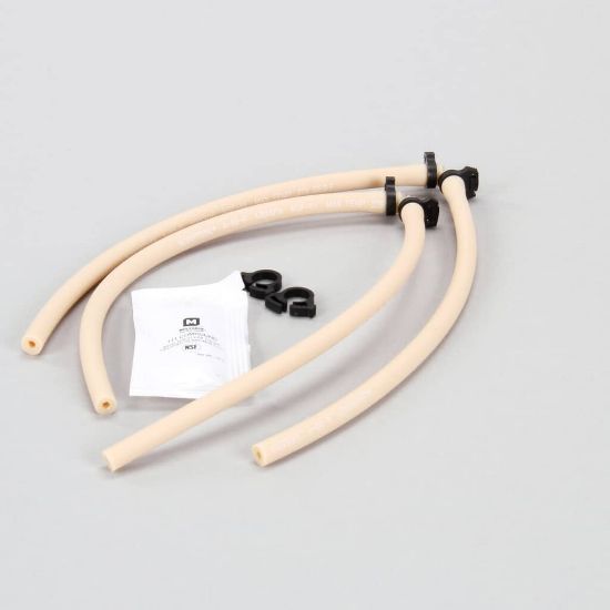 Picture of Bunn Hose Assembly .125" Id Part# 34728.1