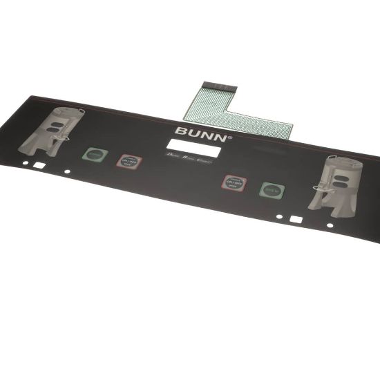 Picture of Bunn Switch,memb 2-Posn Sm/med Part# 34802.0004