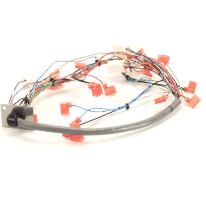 Picture of Bunn Wiring Harness, Door Interconnect Part# 34985