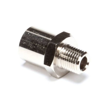 Picture of Bunn Fitting, .250" Npt X .75" I.d. Hose Part# 34956