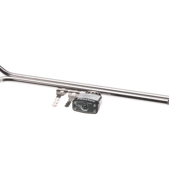 Picture of Bunn Kit, Hdl Lock Ultra-2 Part# 34996.0004