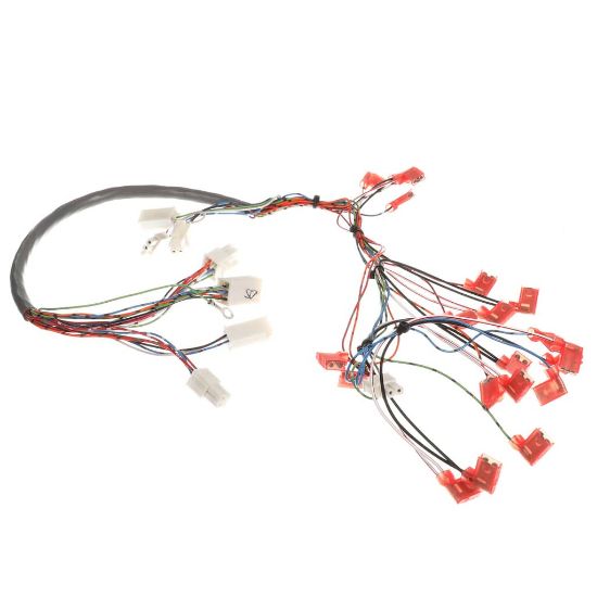 Picture of Bunn Wiring Harness, Door Interconnect 120V Part# 34985.0001