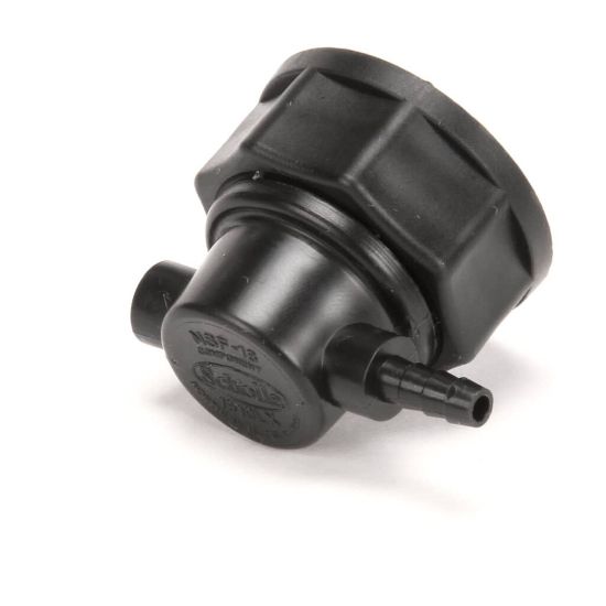 Picture of Bunn Connector .187" Part# 35057