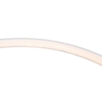 Picture of Bunn Tube, Silicone .75" I.d. X 1.0" O.d. X 12.0" Part# 35052.1