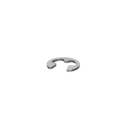 Picture of Bunn E-ring, Retaining .127" Od Part# 34998