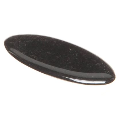 Picture of Bunn Decal, Plain Black Part# 35009.0001