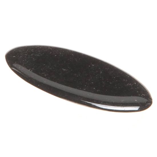 Picture of Bunn Decal, Plain Black Part# 35009.0001